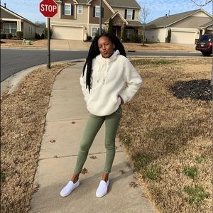 Meet your Posher, Kyla